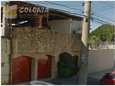 Imagem 4 de 4 de Casa - Ref: 35524