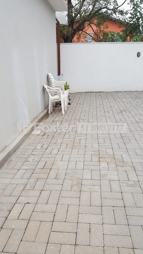 Imagem 11 de 24 de Casa Em Condomínio, 2 Dormitórios, 44.47 M², Fátima - 179900