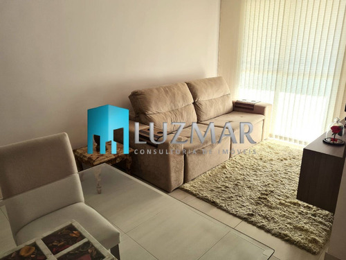 Imagem 2 de 15 de Apartamento No Parque Rebouças Com Dois Dormitórios Sendo Um Suite - 601g