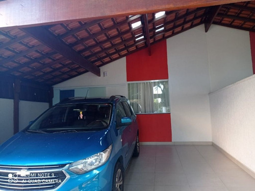Imagem 2 de 30 de Casa Com 3 Dormitórios À Venda, 140 M² Por R$ 595.000,00 - Jardim Testae - Guarulhos/sp - Ca0088