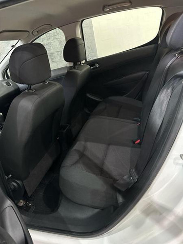 Peugeot 308 Active