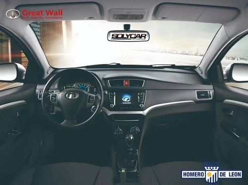 Gwm Volex C30 2021 Fashionable E Intelligent, 1.5 Vvt
