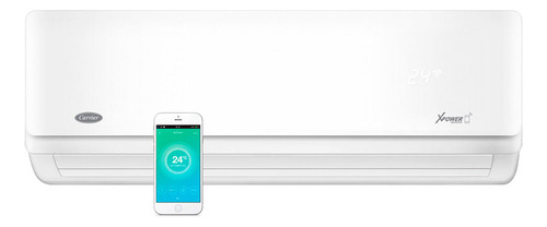 Carrier 42HVA0901E blanco