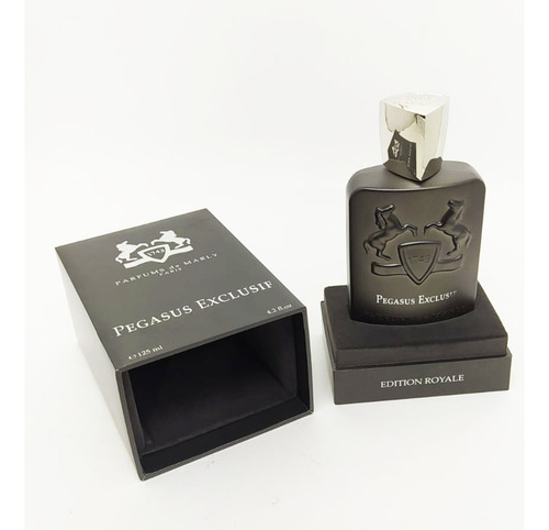 Perfume Parfums de Marly Pegasus Exclusif 125mL