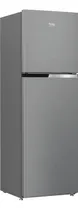 Comprar Heladera 270 Litros Beko Inverter - Color Gris