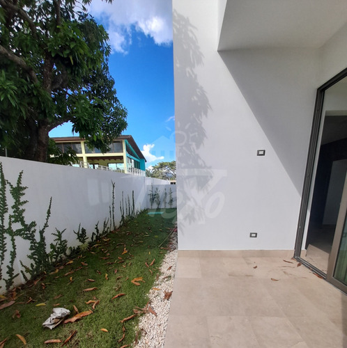 Imagen 4 de 20 de Casa Exclusiva Y Moderna A Estrenar En Venta, Las Carmelitas, Santiago (jpc-209)