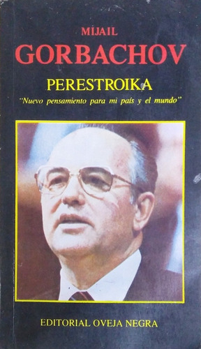 Perestroika