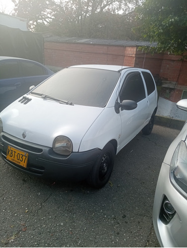 Renault Twingo 1.2 Access