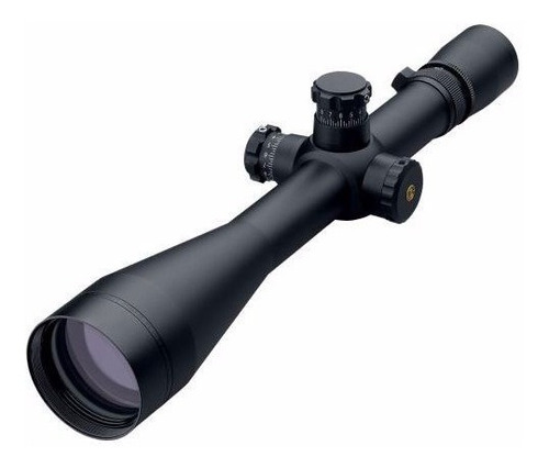 Mira Telescopica Leupold Mark-4 6.5 - 20 X 50  Mildot Caza 