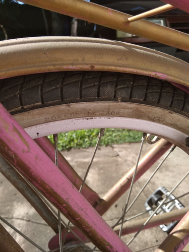 Bicicleta Rodado 20 Infanto-juvenil