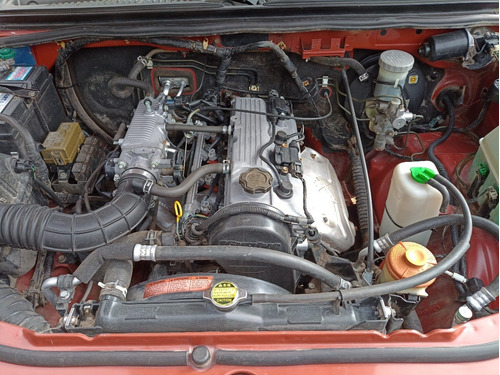 Imagen 3 de 9 de Suzuki Jimny
