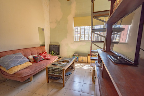 Venta Ph 2 Ambientes La Boca