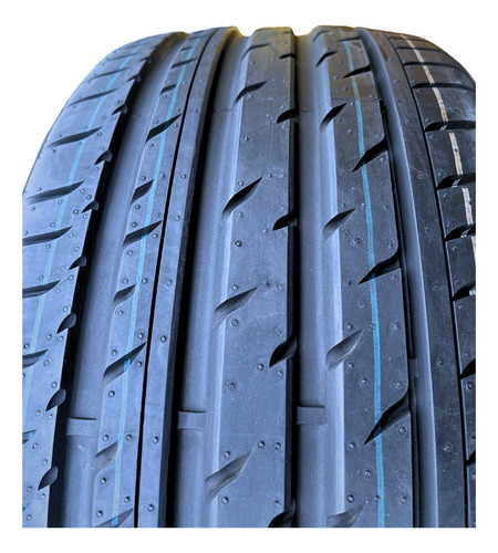 Llanta 235/30r20 Haida Lecp Hd927 W