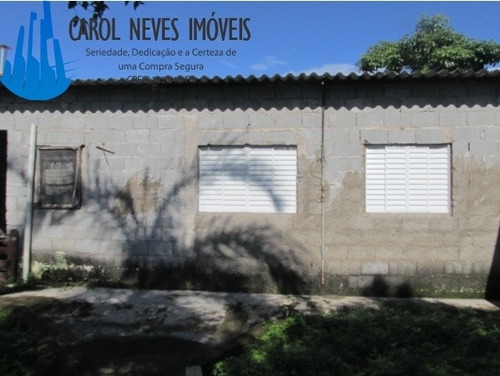 Imagem 14 de 15 de 1809-linda Casa ! Aceita Financiamento Bancário