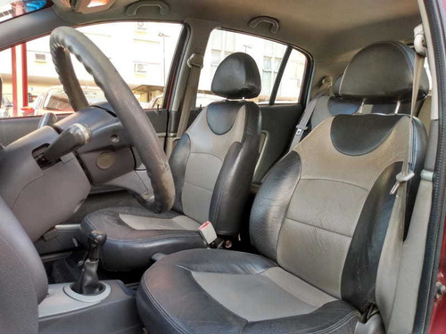 Chery Face 1.3 16v 4p Gas