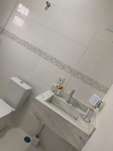 Imagem 15 de 15 de Casa De Condomínio Com 3 Dorms, Nova Jaguari, Santana De Parnaíba - R$ 600 Mil, Cod: 235413 - V235413