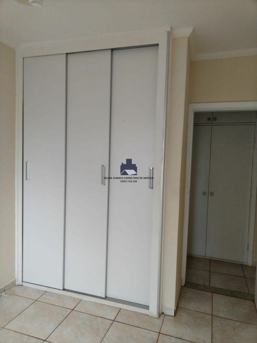 Imagem 13 de 30 de Apartamento À Venda No Bairro Vila Imperial - São José Do Rio Preto/sp - 2021723