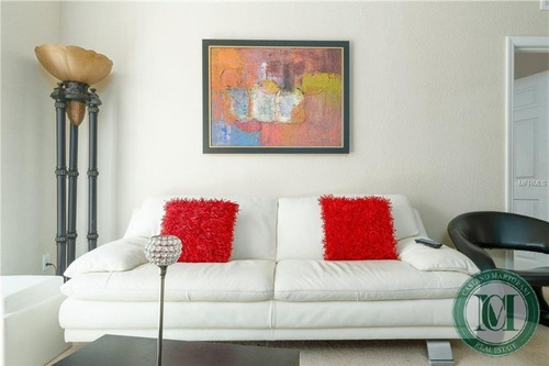 Imagem 11 de 26 de Apartamento A Venda Em Orlando. - Ap00143 - 34256935