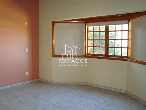 Imagem 12 de 23 de Vende-se Sobrado Tipo Chalé - Parque Quinta Da Boa Vista - Ca00765 - 71058551