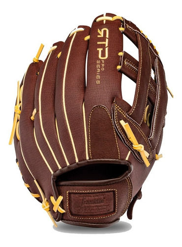 Guante Beisbol Softbol Franklin Rtp Pro Series 13 In Adulto