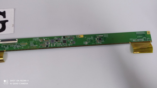 V400hjb P01 Tiras Jvc Si32rf Serie 33g (Usado)