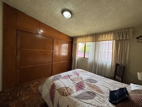 Fp Casa En Venta Con Dos Espacios Independientes En Toluca