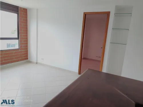 Apartamento Con Súper Buena Ubicación En Pilaric...(mls#253804)