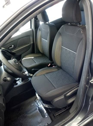 Renault Sandero En Stock Disponible 1.6 Tl