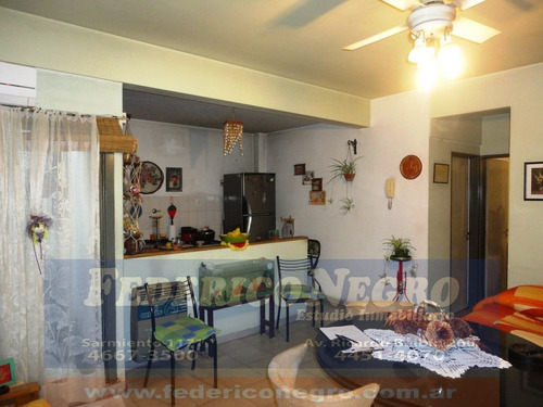 Imagen 7 de 15 de Departamento En Venta En San Miguel