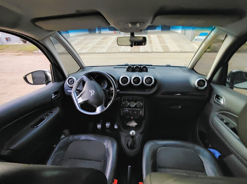 Citroën C3 Aircross 1.6 16V Exclusive