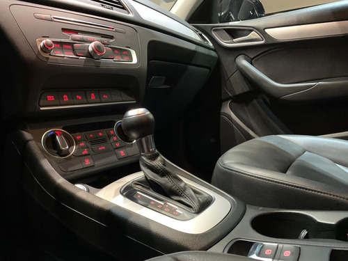 Audi Q3 1.4 Tfsi Flex S-tronic