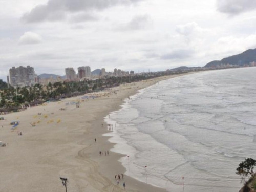Imagem 5 de 28 de Guarujá Pitangueiras - Frente Total Mar- Lazer De Clube- 03 Vagas. - Ap2003 - 34708741