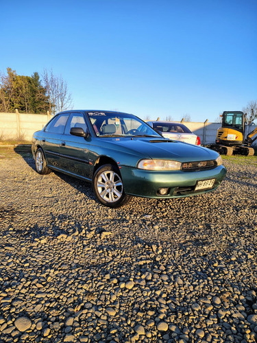 Subaru Legacy 2.0 Gl