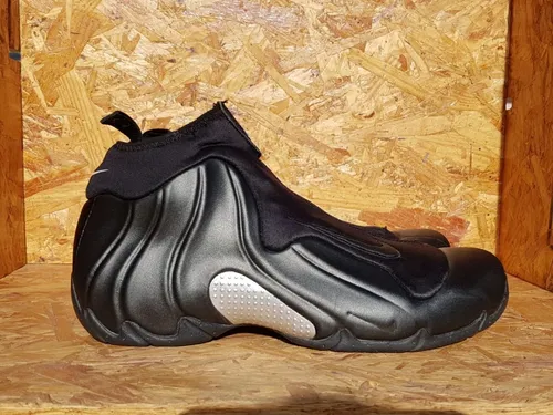 Tenis Nike Flightposite Kevin Garnett MercadoLibre