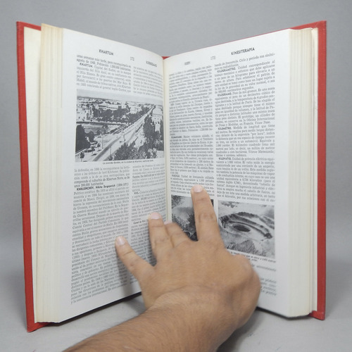 Enciclopedia Ilustrada Cumbre 13 Tomos 1982 Bd0