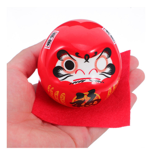 Estatuilla Tradicional Japonesa Para Decoración Del Hogar Y
