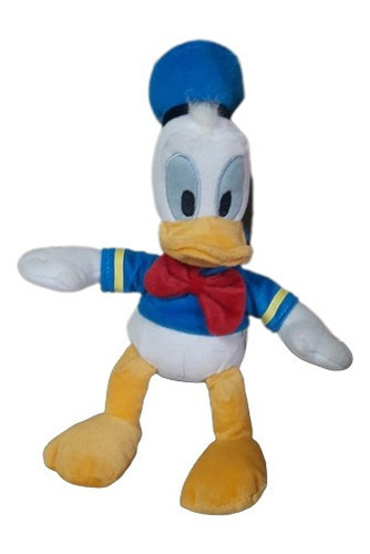 Peluche Donald