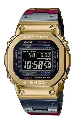 Casio evangelion top
