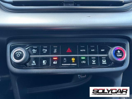 Fiat Pulse IMPETUS