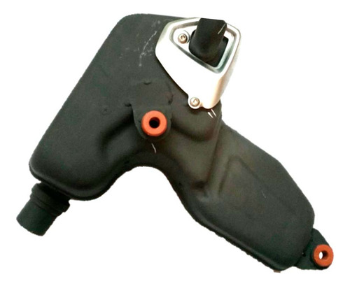 Silenciador (mofle) Pulsar Ns200