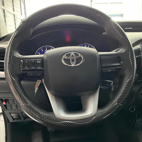 Toyota Hilux 2.7l