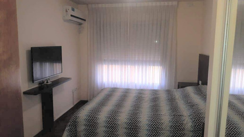 Vendo Departamento 1 Dormitorio - Nueva Córdoba - Zona Terminal Y Parque Sarmiento