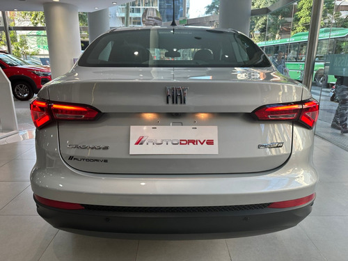 Imagen 15 de 25 de Fiat Cronos Precision 1.3 Cvt *entrega Inmediata* Gz