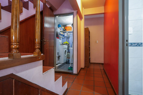 Departamento Ph En Venta En Villa Luro, Capital Federal, Buenos Aires