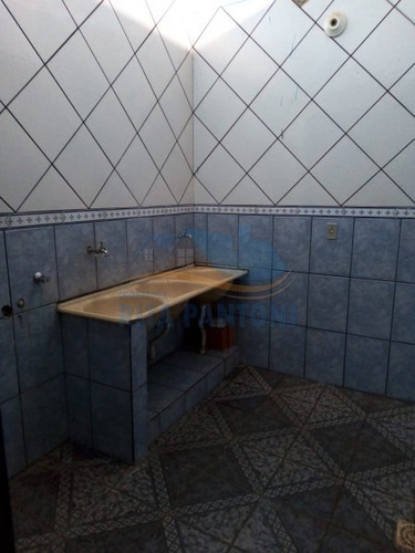 Imagem 6 de 15 de Casa Sobrado, Jardim Antártica, Ribeirão Preto - C4898-v