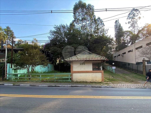 Imagem 1 de 15 de Lote/terreno Comercial Ou Residencial Para Venda - 1.024m² - J. Felix Oliveira Miolo Da Granja! - Reo592401