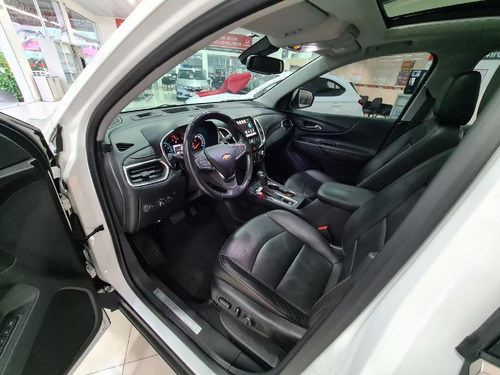 Imagem 8 de 10 de Chevrolet Equinox