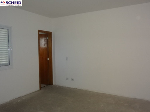Imagem 7 de 15 de Sobrado Com 3 Suítes, 4 Vagas. - Mc2301
