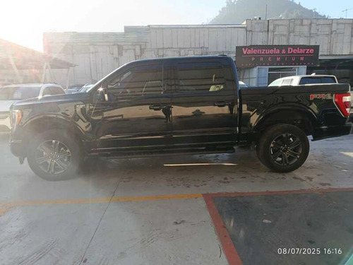Ford F-150 Lariat Sport AT