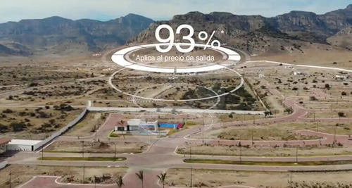 Terreno Residencial En Venta En Lomas De Los Filtros